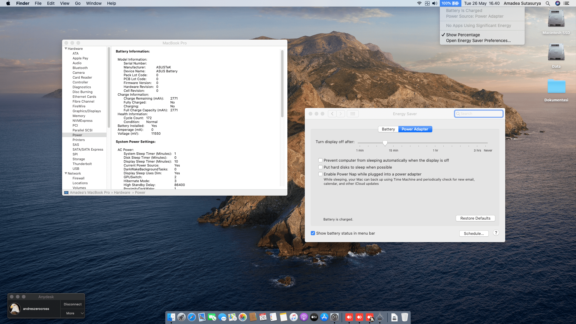 Asus VivoBook S14 S430FN 5th [WhiskeyLake i7   Intel UHD 620 + I2C] 6